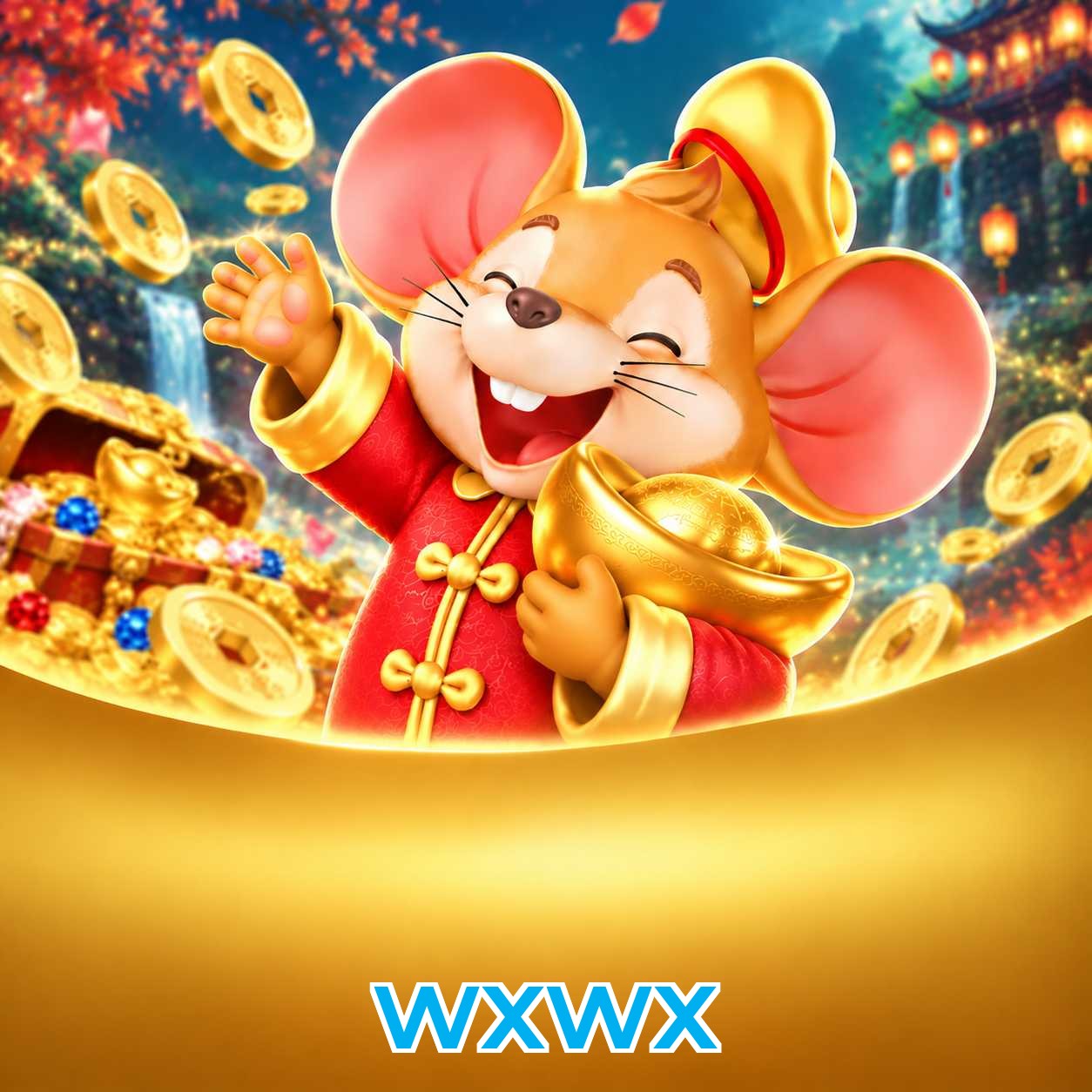 wxwx Facebook - Página oficial com promoções e comunidade ativa
