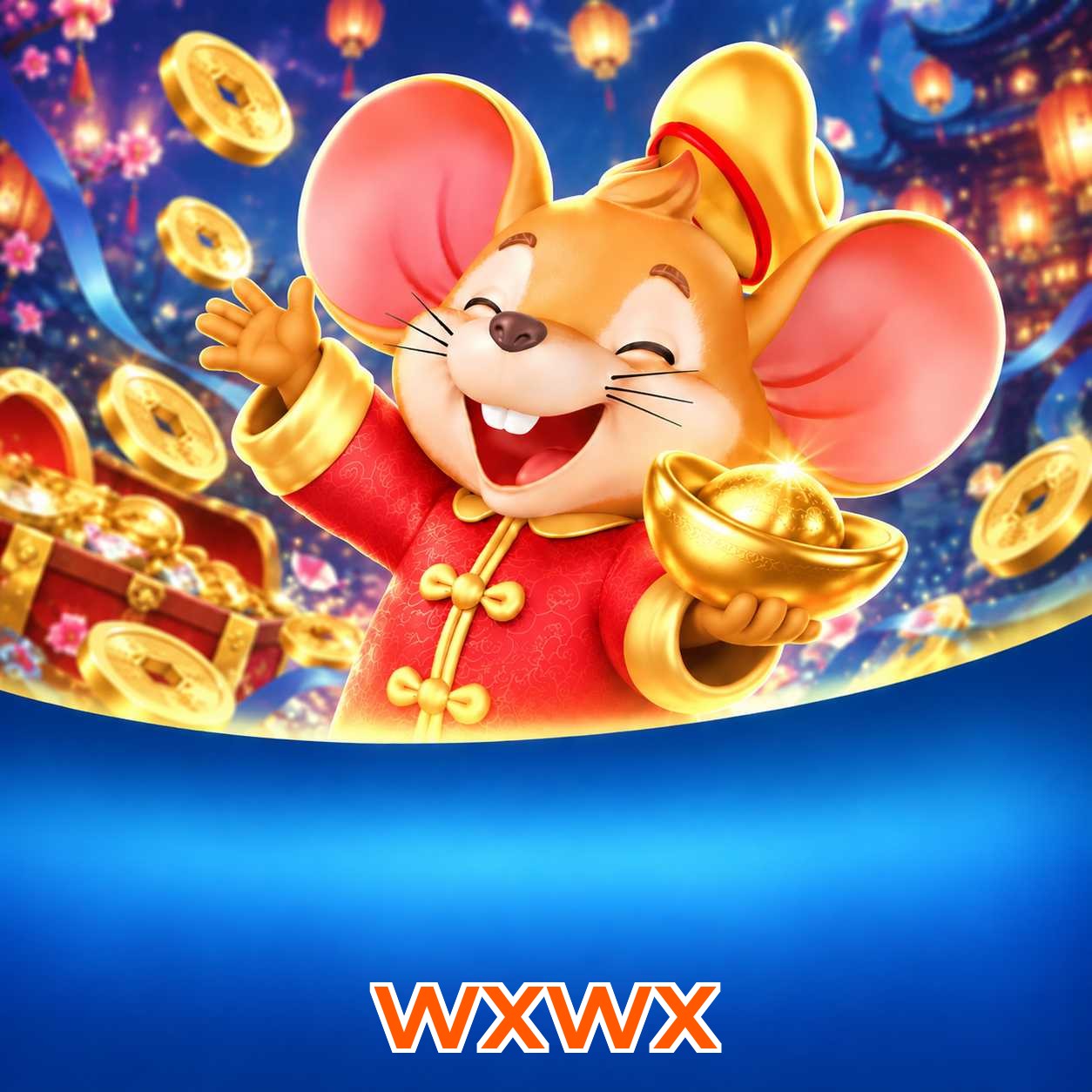 wxwx Facebook - Página oficial com promoções e comunidade ativa