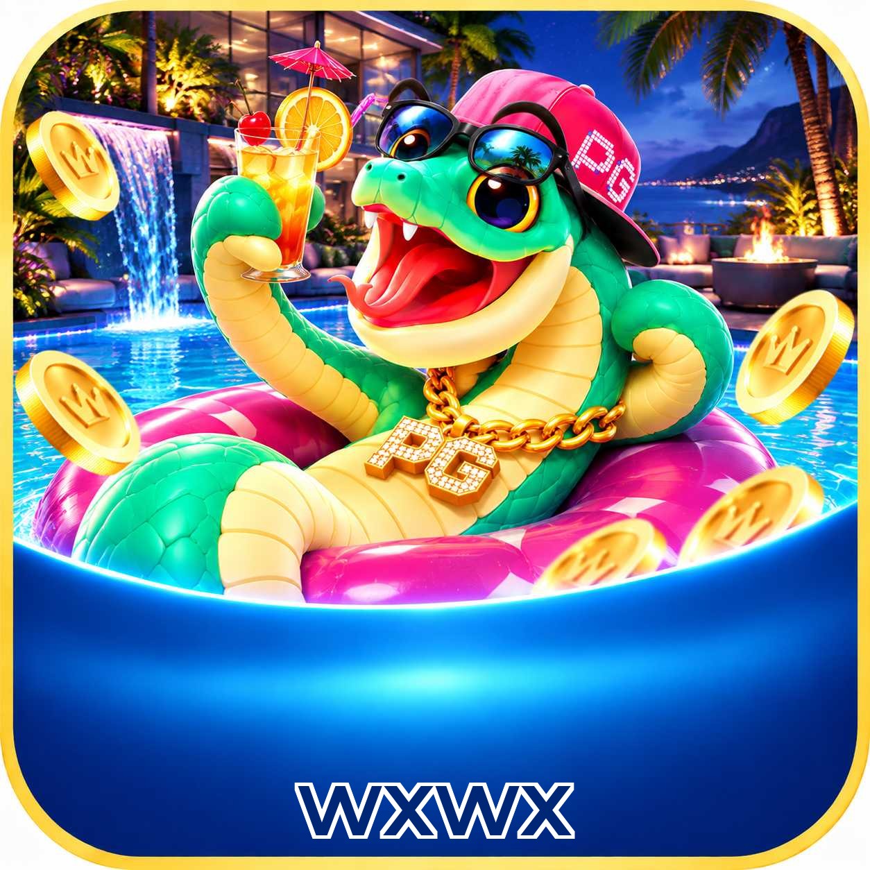 Welcome Bonus - Golden Dragon