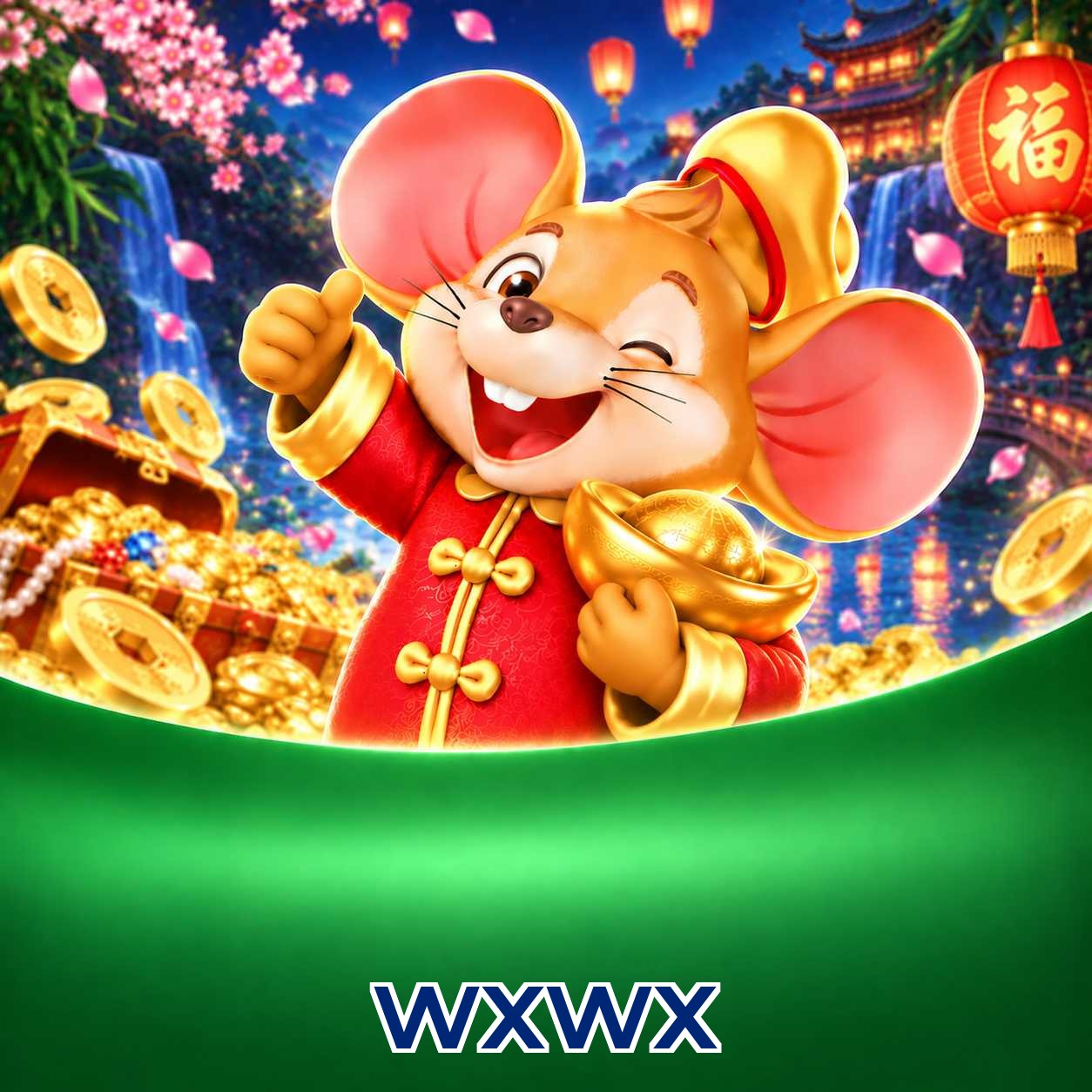 Vantagens do APK wxwx para Android