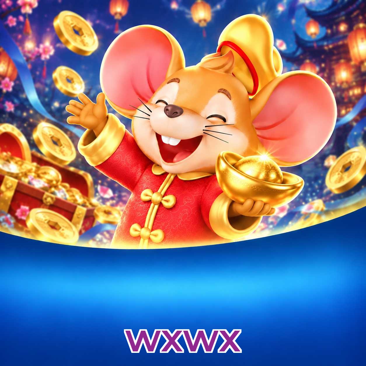 Fortune Tiger Slot Game