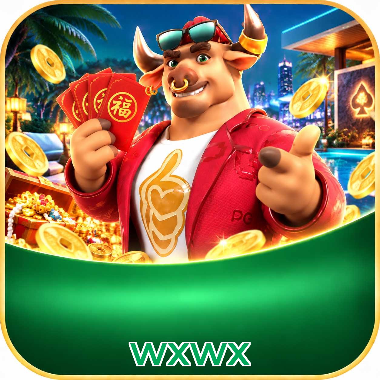 Tournament Betting