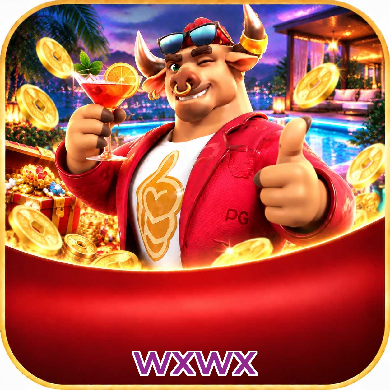 Fortune Rabbit Slot