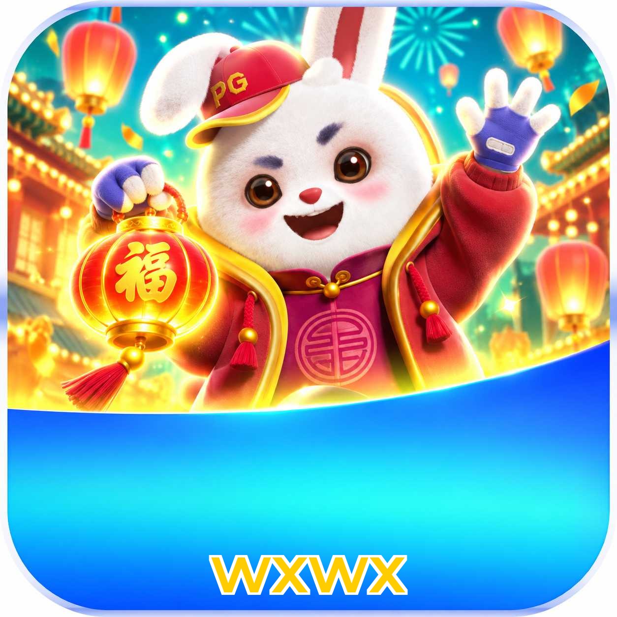 wxwx Facebook - Página oficial com promoções e comunidade ativa